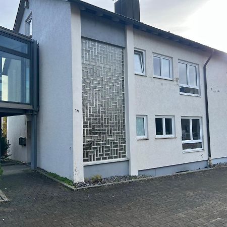 Unique Geraeumige 2 Zimmerwohnung In Tuttlingen Mit Netflix, Sauna Und Fitness Eksteriør bilde