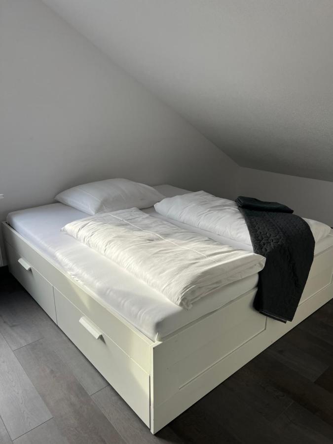 Unique Geraeumige 2 Zimmerwohnung In Tuttlingen Mit Netflix, Sauna Und Fitness Eksteriør bilde