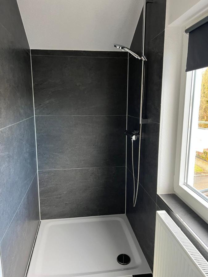 Unique Geraeumige 2 Zimmerwohnung In Tuttlingen Mit Netflix, Sauna Und Fitness Eksteriør bilde